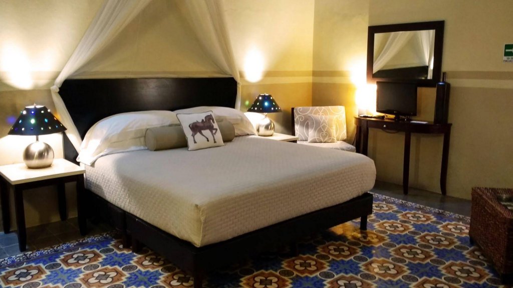 Фото отеля 4