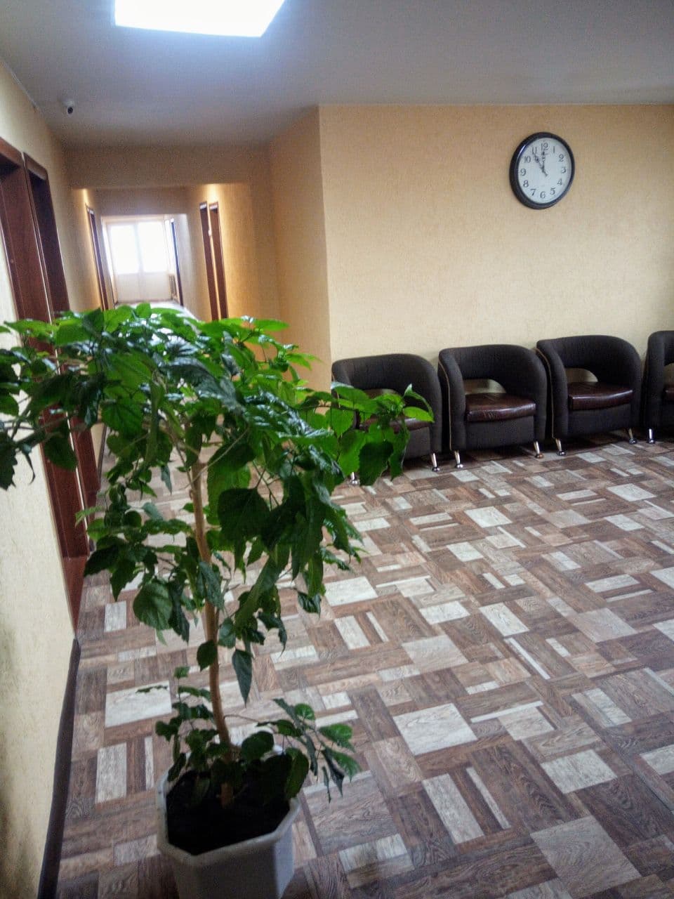 Фото Гостиница Кузнецк