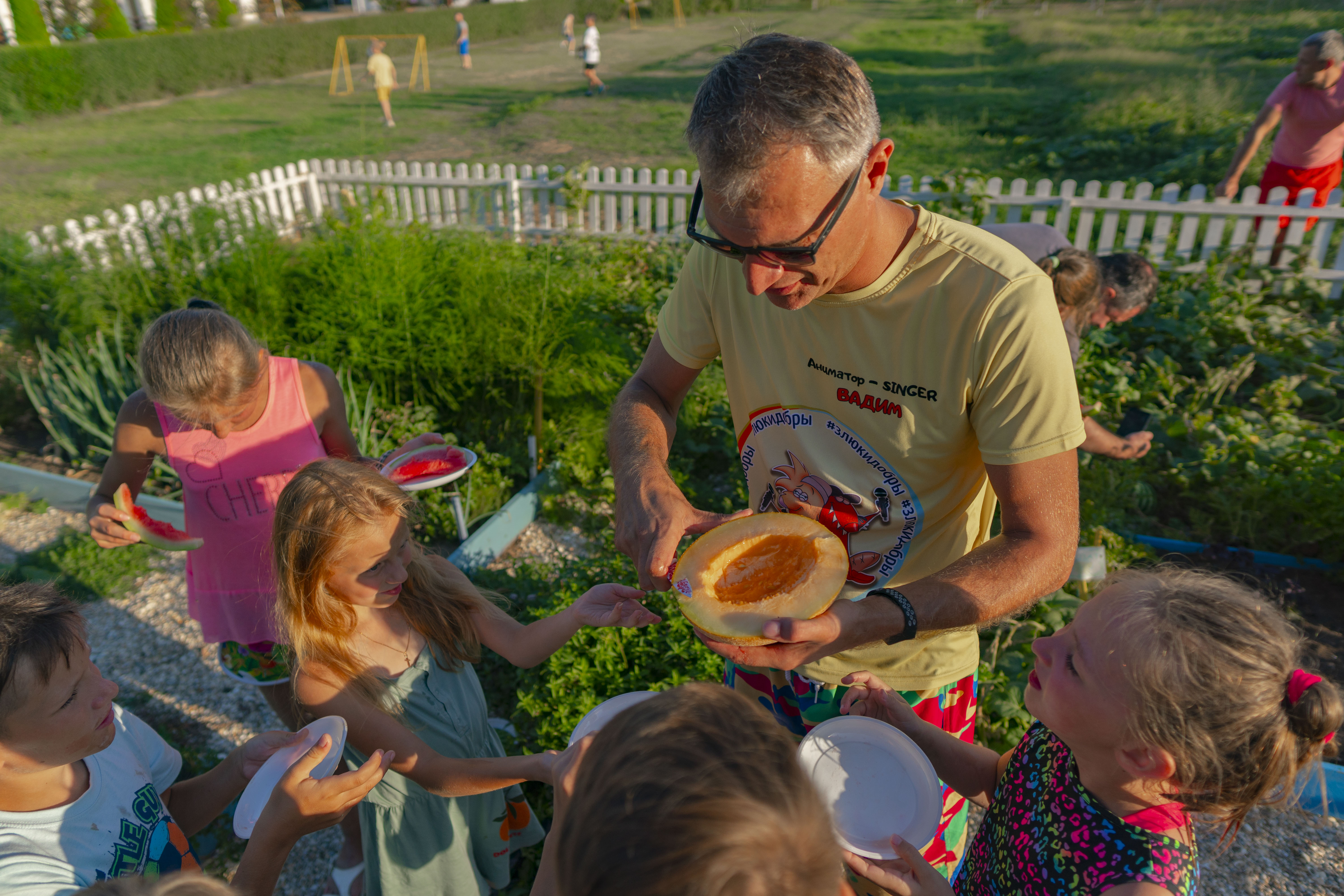 Фото Tizdar Family Resort & SPA