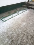 Bicycle parking (Barnaul, Yurina Street, 241), bicycle parking