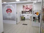 Olla nails studio (Teplichnaya street, 26), nail salon