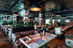 Family restaurant Boobo (Dmitrovskoye Highway, 73с1), restaurante