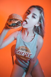 Super burger (ул. Ленина, 14), быстрое питание в Омске