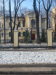 Дом Ф.И. Толбухина (Tolbukhina Street, 3), landmark, attraction