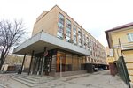 Petrochim Engineering (Protopopovskiy Lane, 25кБ), design institute