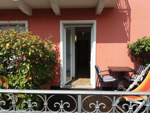 Гостиница Hotel Sole Holiday