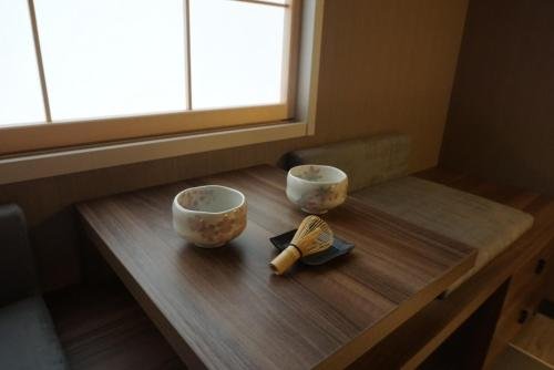 Фото Hotel Resol Kyoto Shijo Muromachi