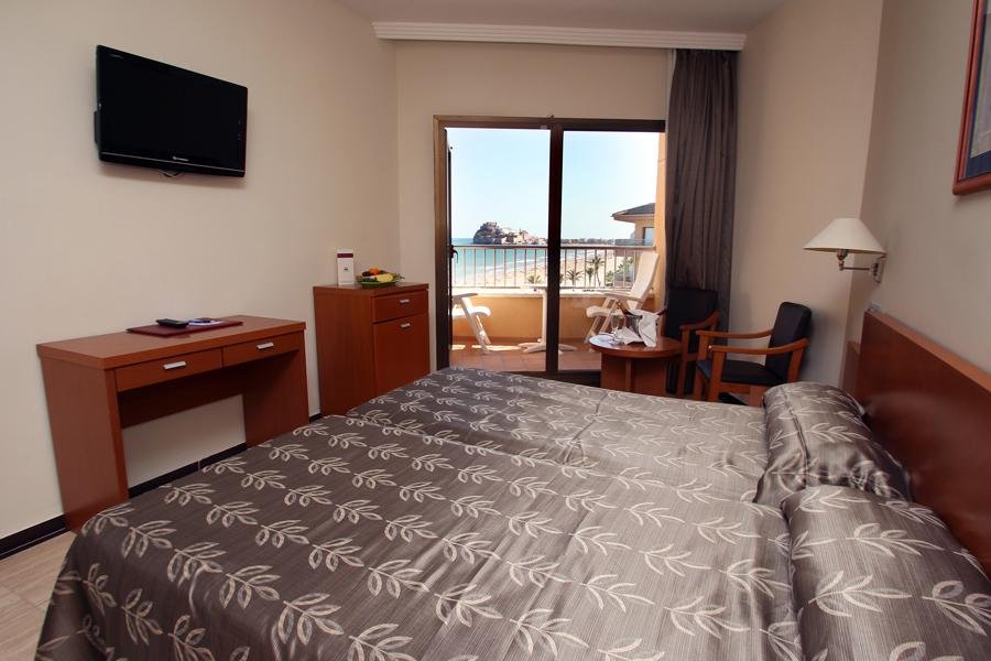 Фото Peñiscola Palace