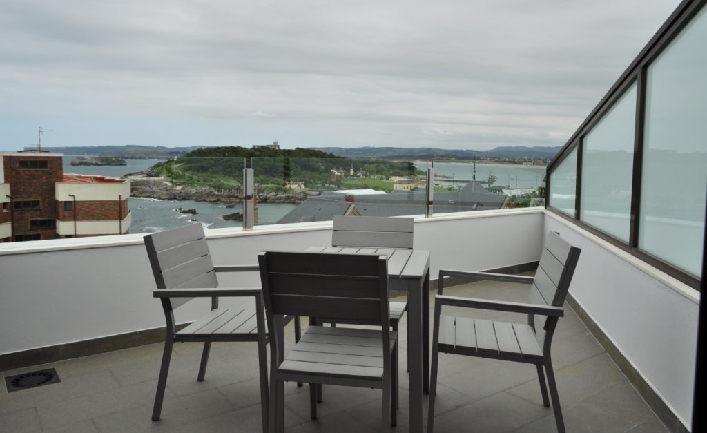 Фото Gran Hotel Victoria