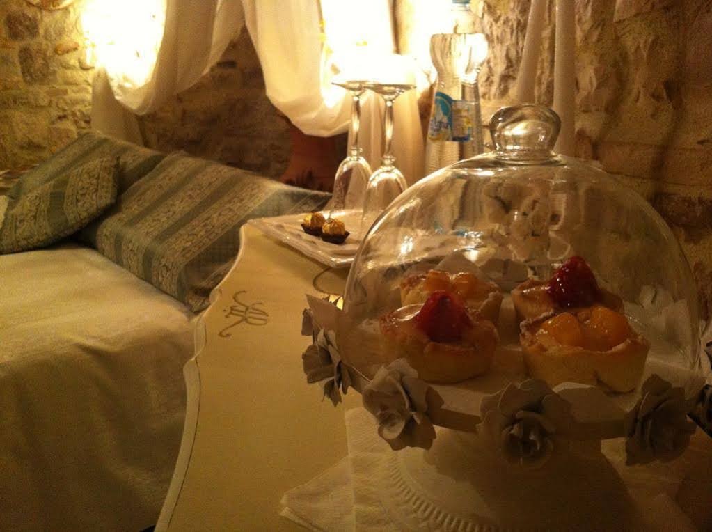 Фото B&b Residenza Teatro Antico