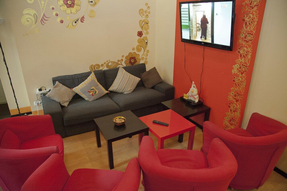 Фото Simple Бабушка Хаус