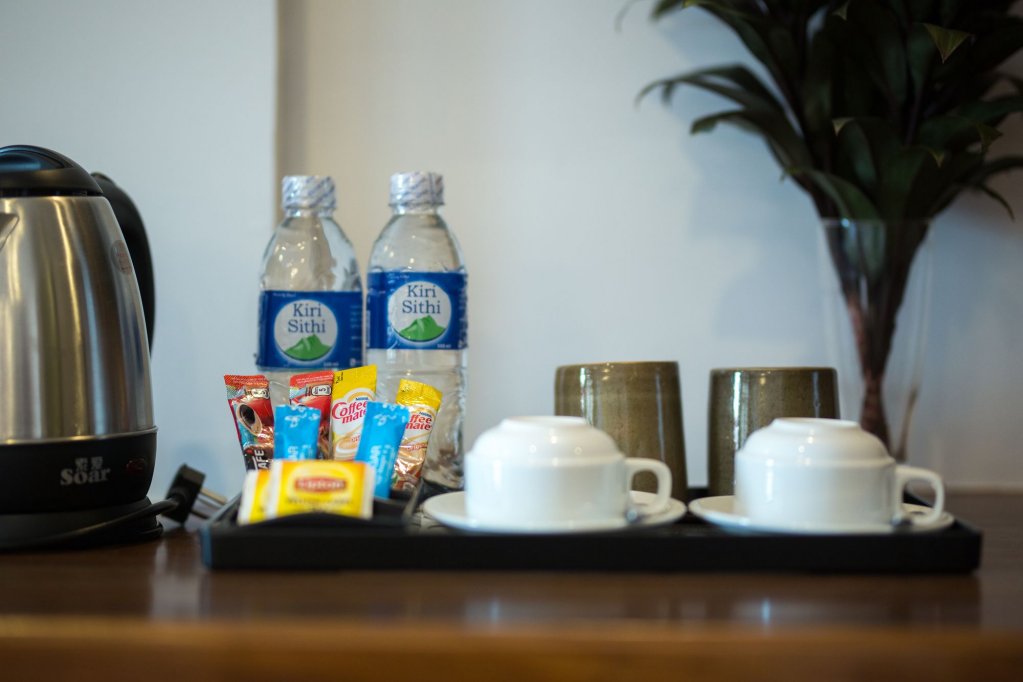 Фото NorakSoeng Angkor Hotel