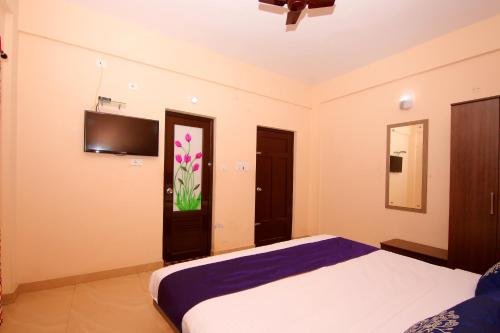 Фото Pine Tree Munnar