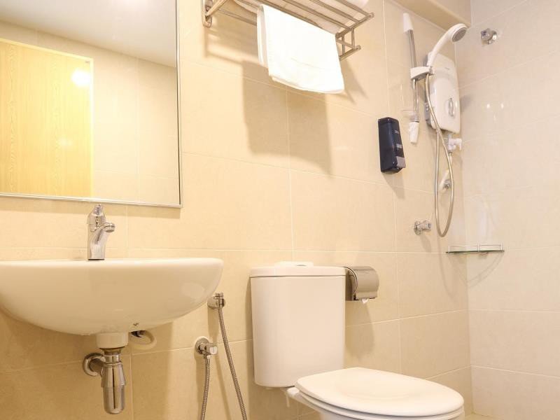 Фото Oyo 254 Metro Hotel