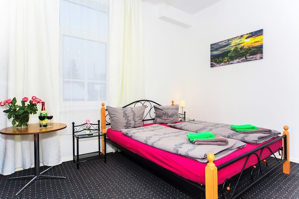 Фото Hotel Askania