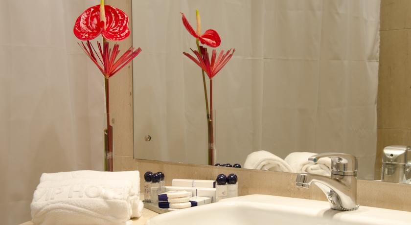 Фото VIP Executive Suites do Marquês Hotel