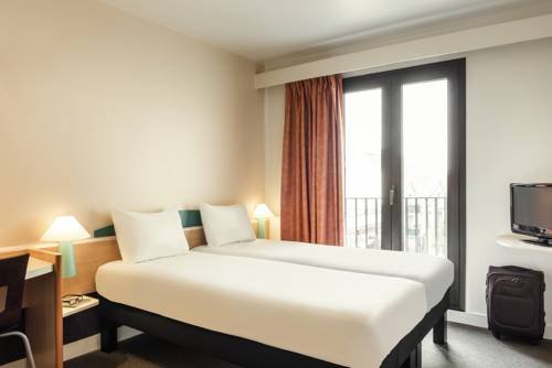 Фото Ibis Saint Gratien Enghien les Bains