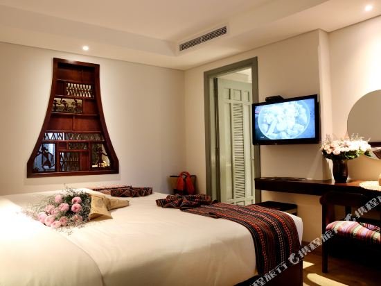 Фото Au Lac Legend Hotel