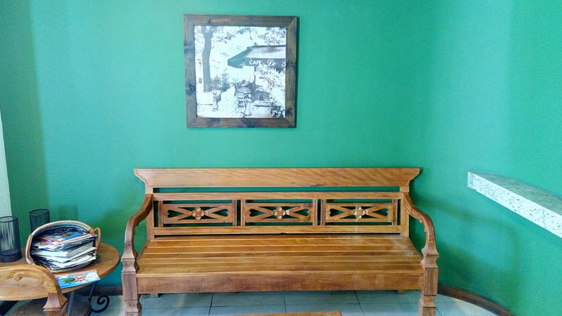 Фото Fortpraia Hotel