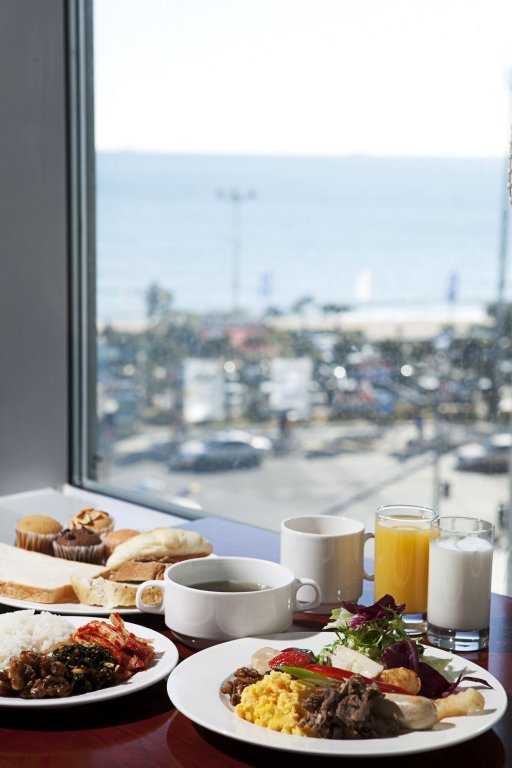 Фото Seacloud Hotel