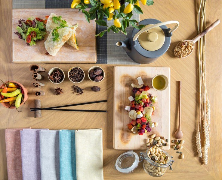 Фото Fusion Suites Sai Gon