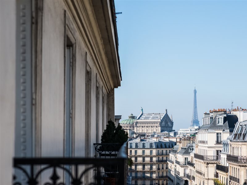 Фото Hotel Palm - Astotel