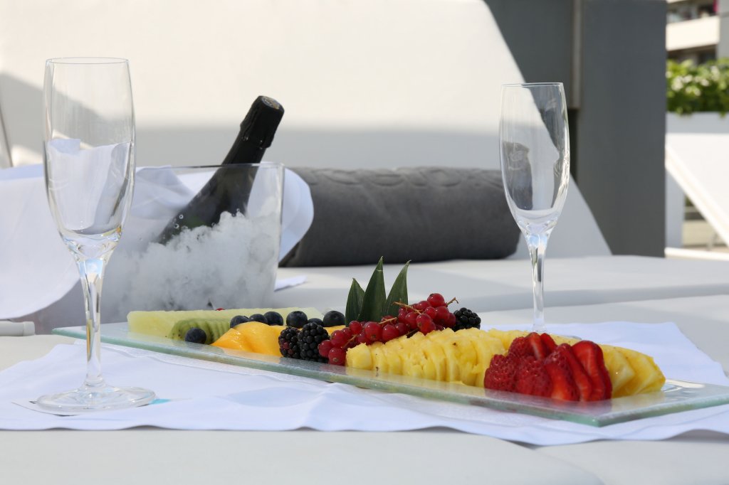 Фото Occidental Diagonal 414