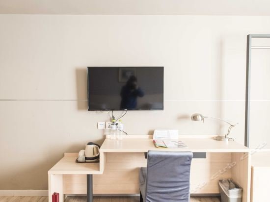 Фото Jinjiang Inn Harbin Changjiang Road