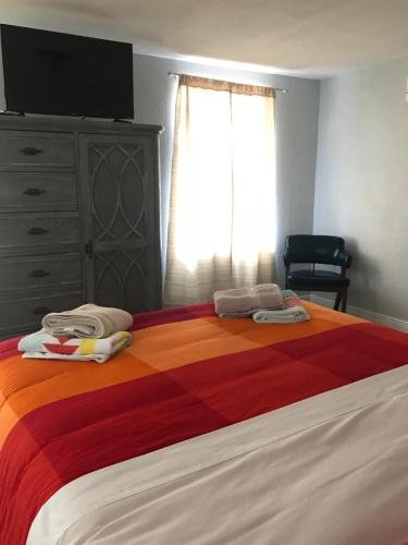 Фото The Blue House Fort Lauderdale