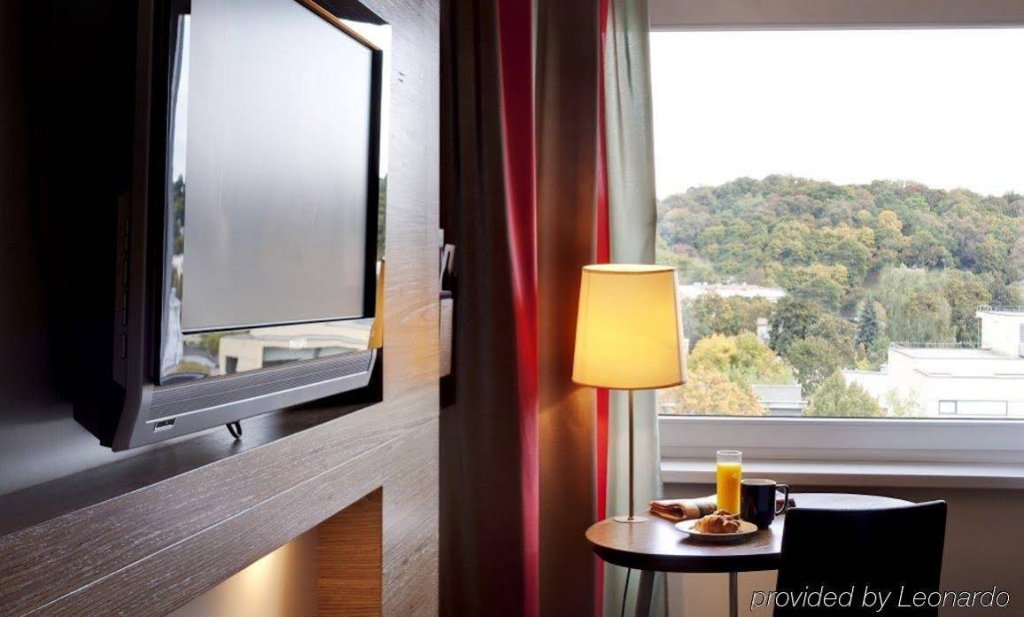 Фото Radisson Hotel Kaunas