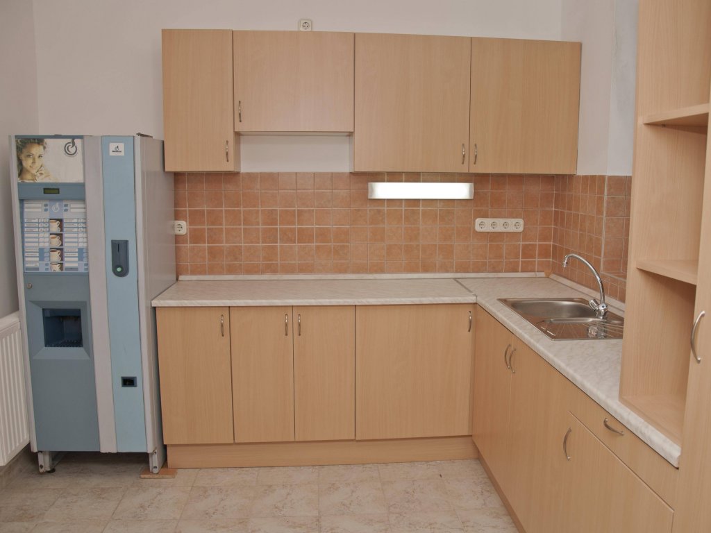 Фото Esprit Hotel Budapest