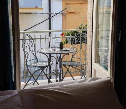 Фото La Suite Matera