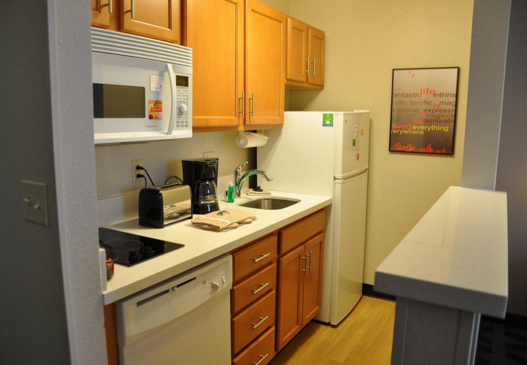 Фото Towneplace Suites Abq Airport