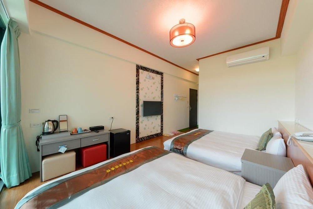 Фото Lisinty Resort