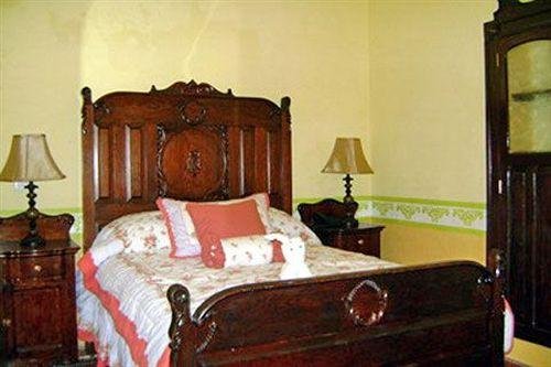 Фото Casa De Las Columnas