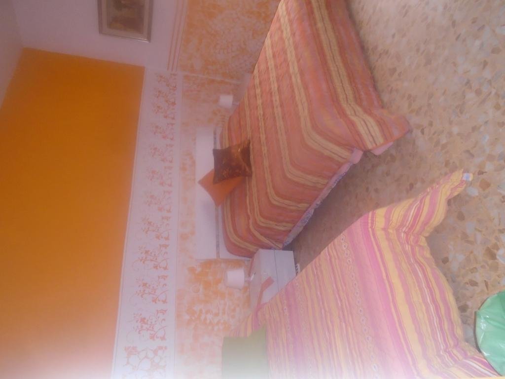 Фото Tropical B&b