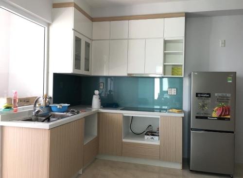 Фото Muong Thanh Luxury Vien Trieu