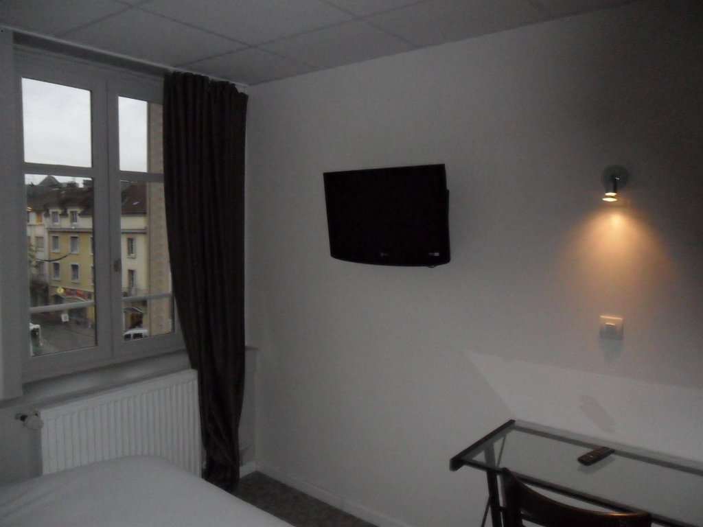 Фото Hôtel de la Basilique