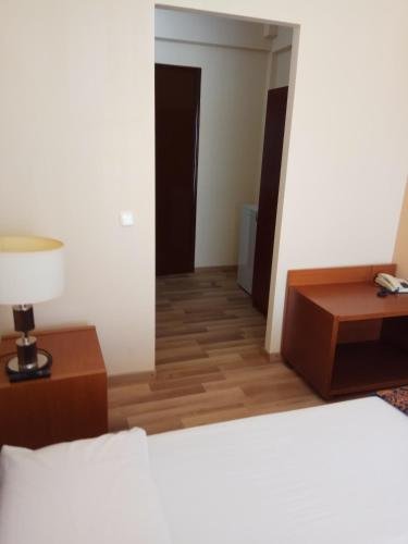 Фото Amfion Hotel