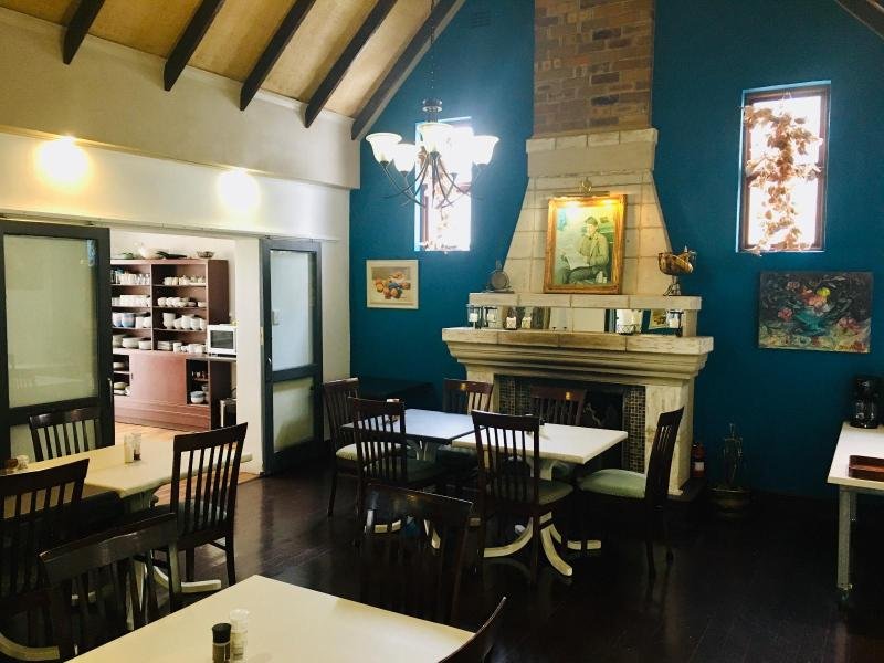 Фото Elgin Valley Inn