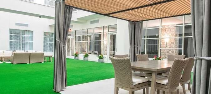 Фото Embassy Suites Louisville Downtown