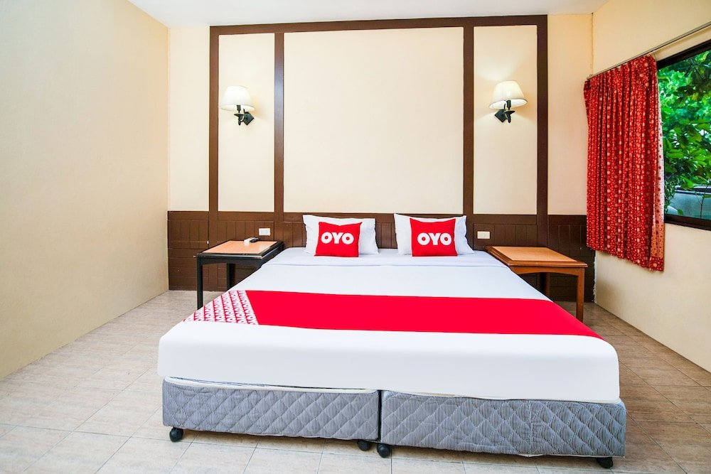 Фото Oyo 282 Baan Nat