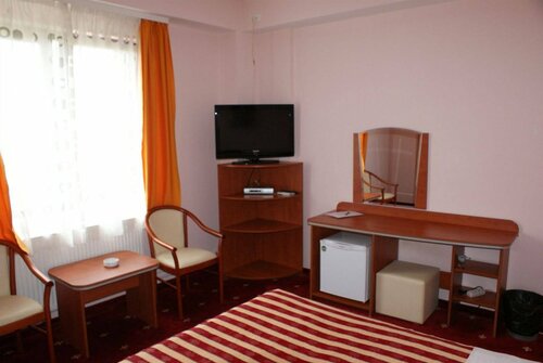 Гостиница Hotel Premiere в Бухаресте