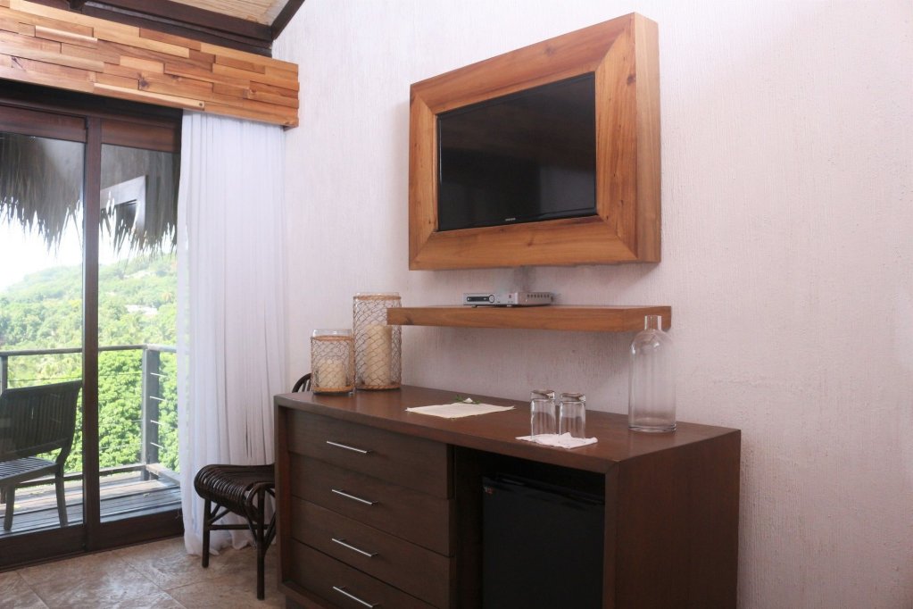 Фото Casa Bonita Tropical Lodge