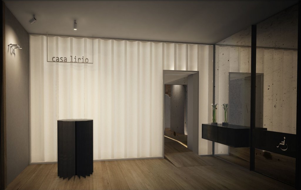 Фото Casa Lirio Hotel Boutique