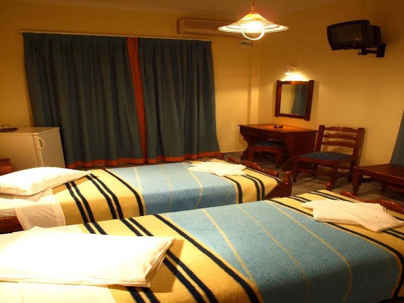 Фото Albatros Hotel