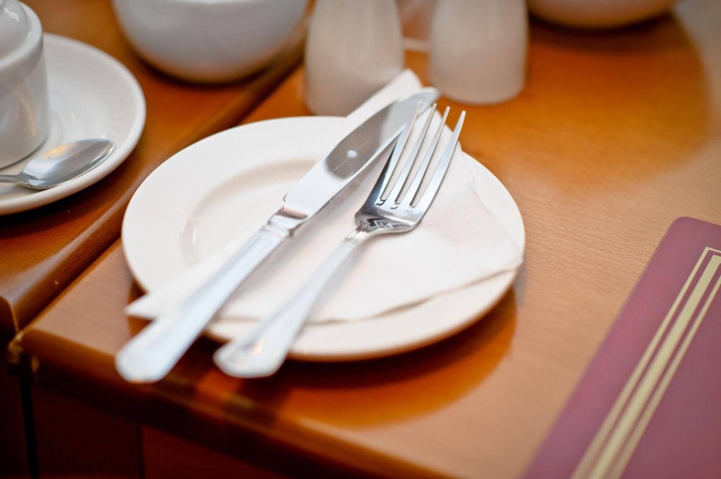 Фото Leigh House Hotel