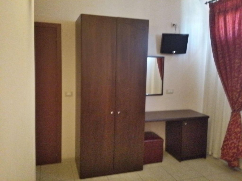 Фото La Tana del Lupo