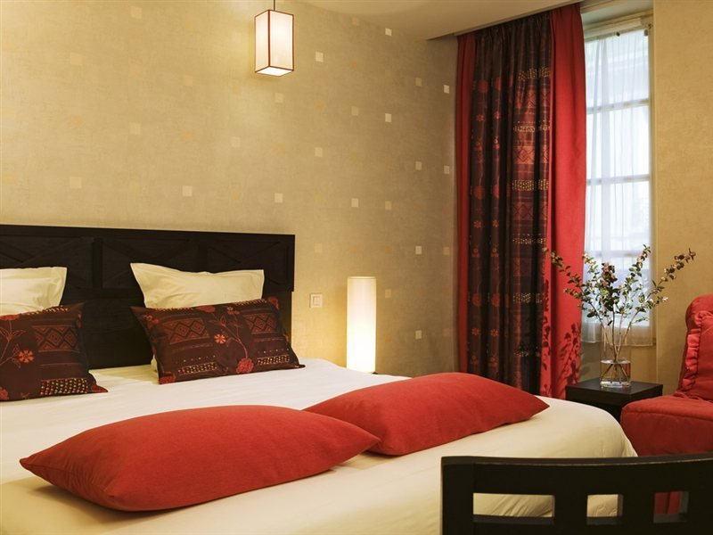 Фото Hôtel Hélios Opéra