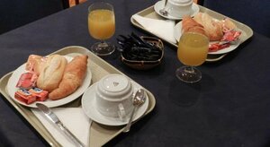 Гостиница Hotel Don Paco